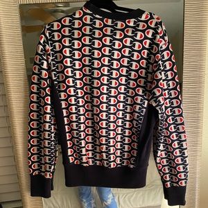 Vintage Champion Sweatshirt